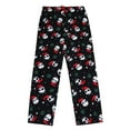 thumbnail image 2 of Nightmare before Christmas Knit Sleep Pant - Adults - Men, 2 of 3