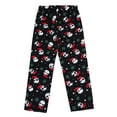 thumbnail image 3 of Nightmare before Christmas Knit Sleep Pant - Adults - Men, 3 of 3