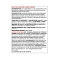 thumbnail image 3 of Equate Fiber Laxative Unflavored, 3 of 4