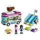 LEGO Friends - Le camion à chocolat chaud de la station de ski (41319) _Exclusif Walmart – image 1 sur 2