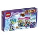 LEGO Friends - Le camion à chocolat chaud de la station de ski (41319) _Exclusif Walmart – image 2 sur 2