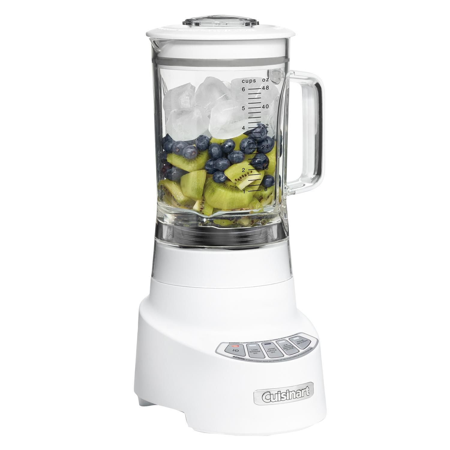 Cuisinart 600Watt Blender SPB8C Walmart Canada