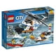 LEGO City Coast Guard - L'hélicoptère de secours (60166) – image 1 sur 6