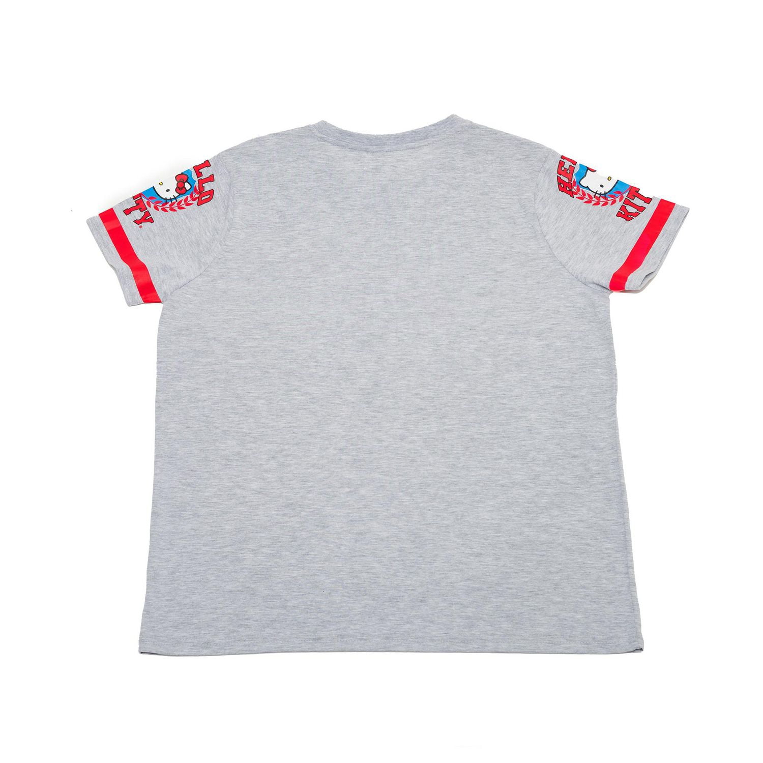 Mesdames Hello Kitty Forever Yours haut bas à manches courtes