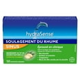 thumbnail image 2 of hydraSense Sinus Cold Relief Capsules, Naturally Sourced, Non-Drowsy, 2 of 2