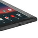 Tablette Gen 3 de 7 po (17,8 cm) à écran tactile ACL 1024 x 600, 32 GO, quadricoeur 2,0 GHz, onn. (TBGRY100071481-Gris) Android 11 (édition Go) – image 4 sur 5