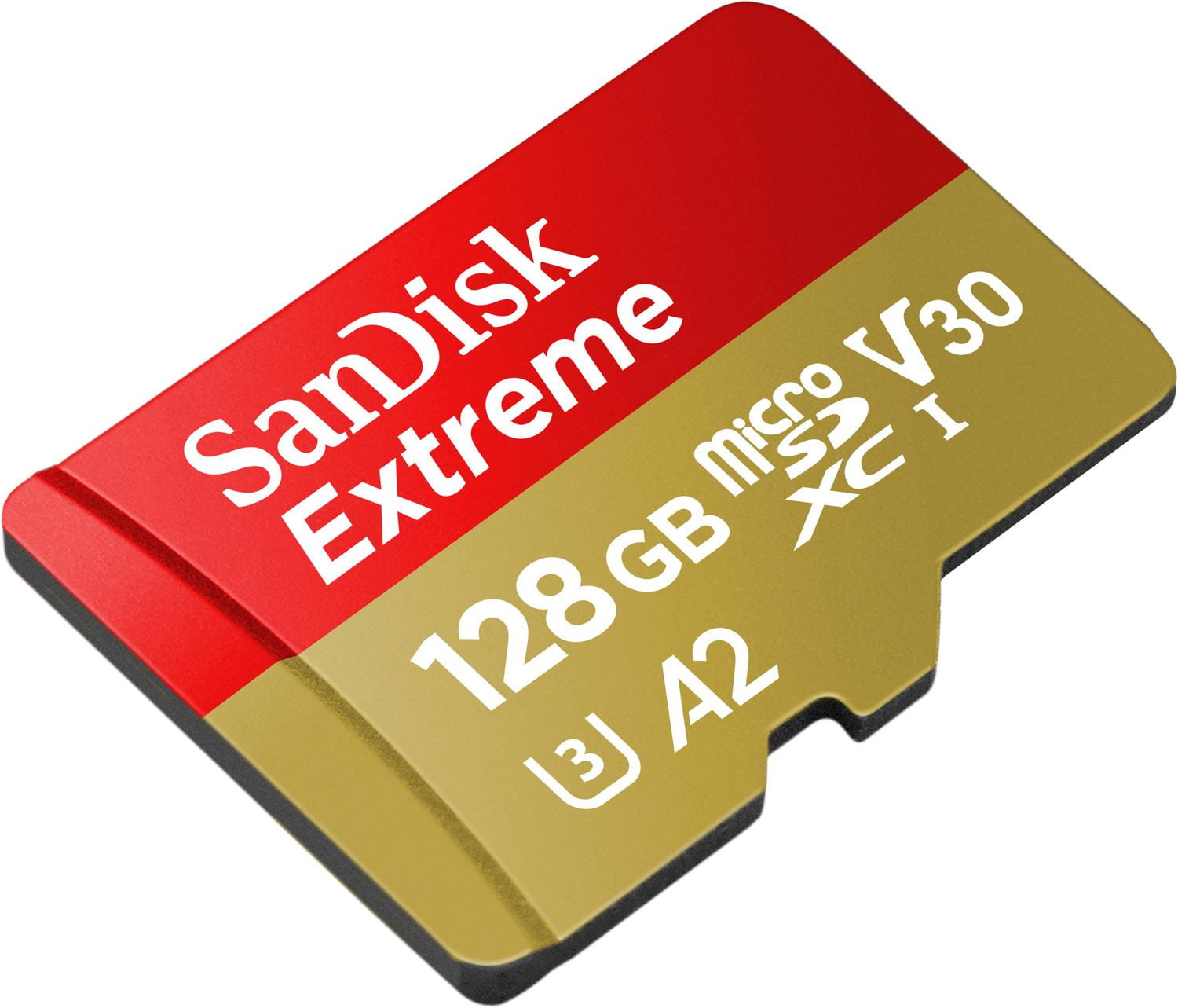 Examen de la carte microSDXC SanDisk Extreme UHS-I de 1 To