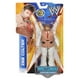 WWE série 37 – WrestleMania 29 – Figurine Zeb Colter n° 17 – image 3 sur 4