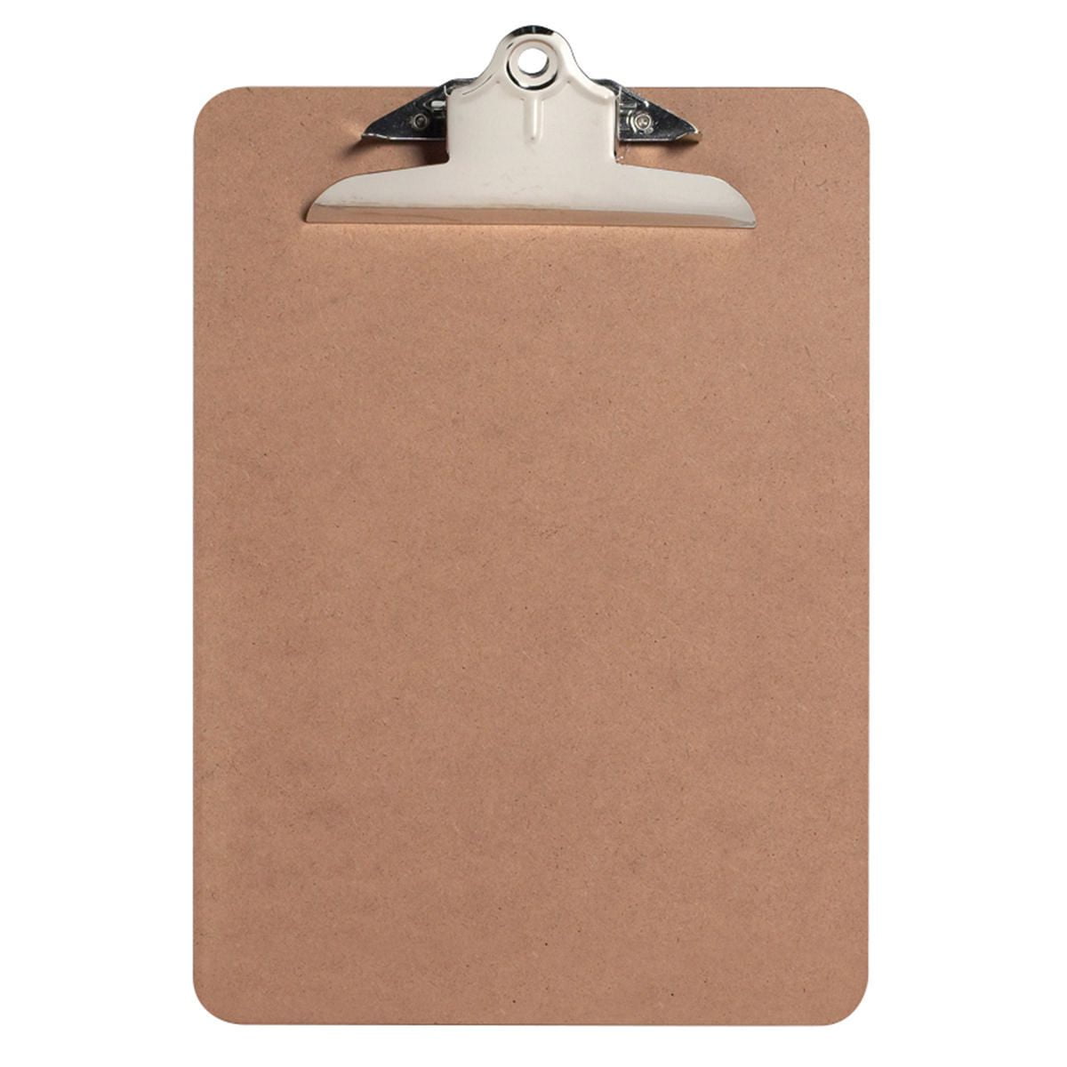 Westcott Legal Size Masonite Clipboard Walmart Canada