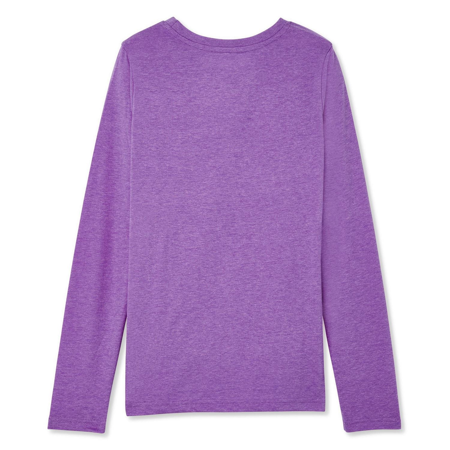 Chandail d’Halloween avec imprimé et pièce lumineuse George pour filles