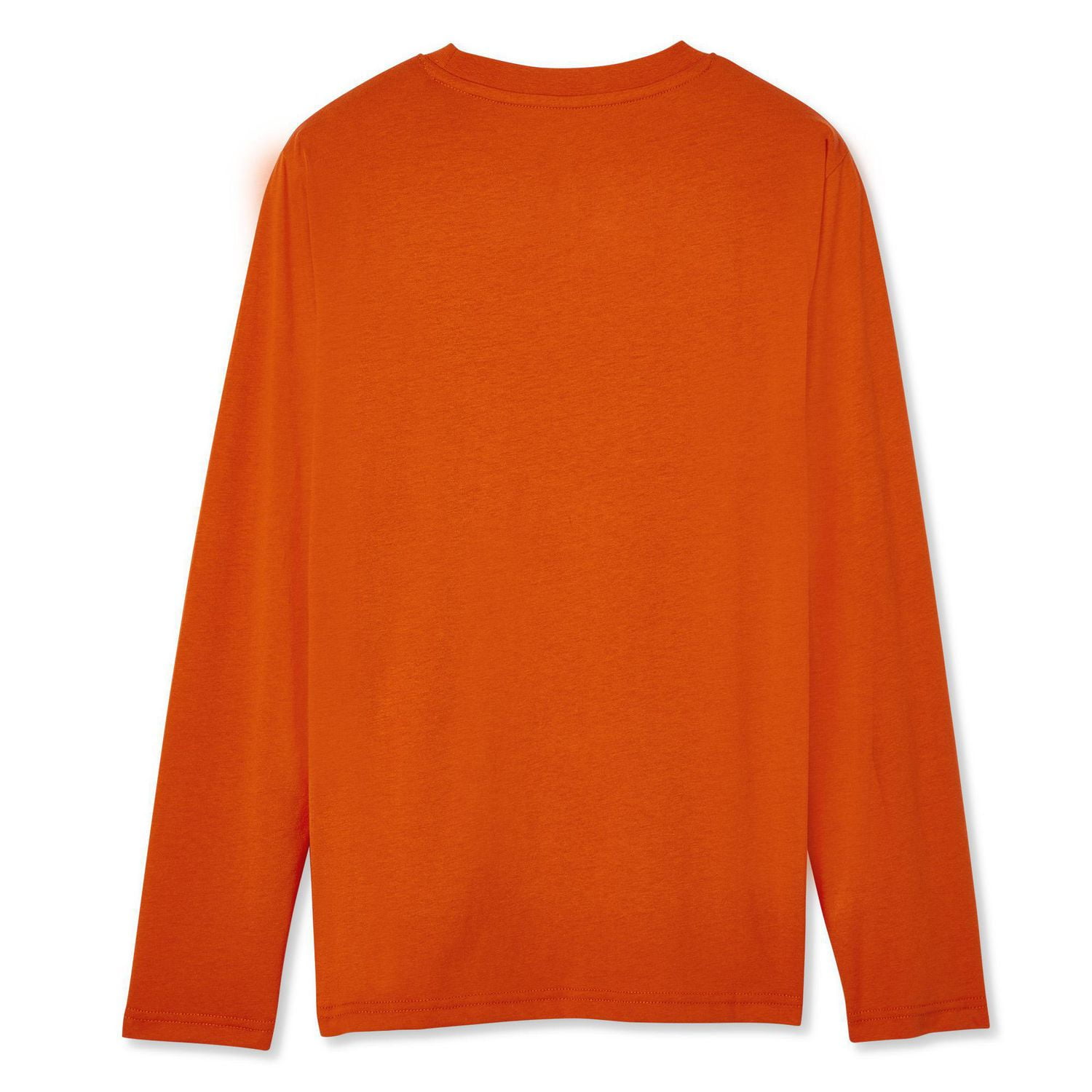 Chandail d’Halloween avec imprimé en relief à 2 tons George pour garçons