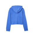 thumbnail image 2 of Chandail 3/4 à capuchon George pour filles, 2 of 2