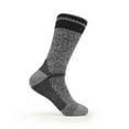 thumbnail image 4 of Storm by Cougar Men's 3 Pair Pack Cotton Crew Socks, 4 of 6