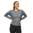 thumbnail image 1 of Athletic Works Women's Twist-Back Top, 1 of 6