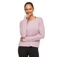 thumbnail image 1 of Athletic Works Women's Twist-Back Top, 1 of 6