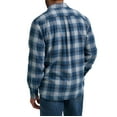 thumbnail image 2 of Wrangler Men's Foundation Flannel, 2 of 3