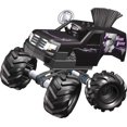 thumbnail image 2 of K'NEX Monster Jam Mohawk Warrior Set, 2 of 2