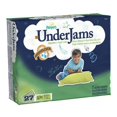 thumbnail image 2 of Pampers UnderJams Absorbent Night Wear Mega Pack, 2 of 4