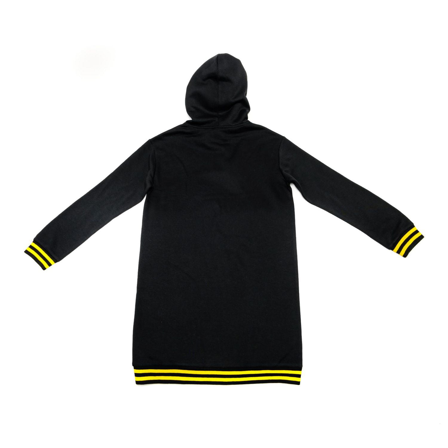 Sweat-shirt à manches longues Harry Potter Hogwarts Crest pour femme