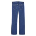 thumbnail image 2 of George Girls' New Bootcut Jeans, 2 of 2