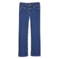 thumbnail image 1 of George Girls' New Bootcut Jeans, 1 of 2