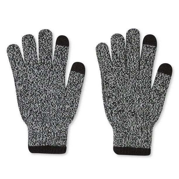 Men's Lined Magic Gloves Walmart.ca