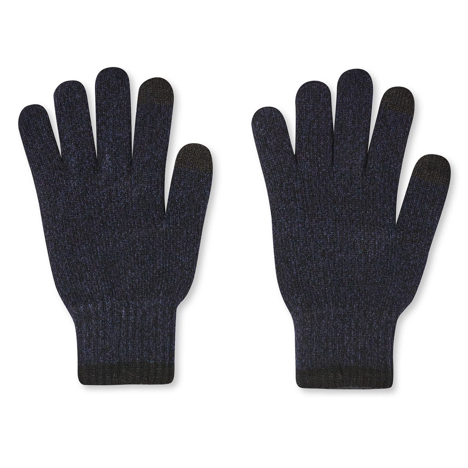 George Men's Lined Magic Gloves