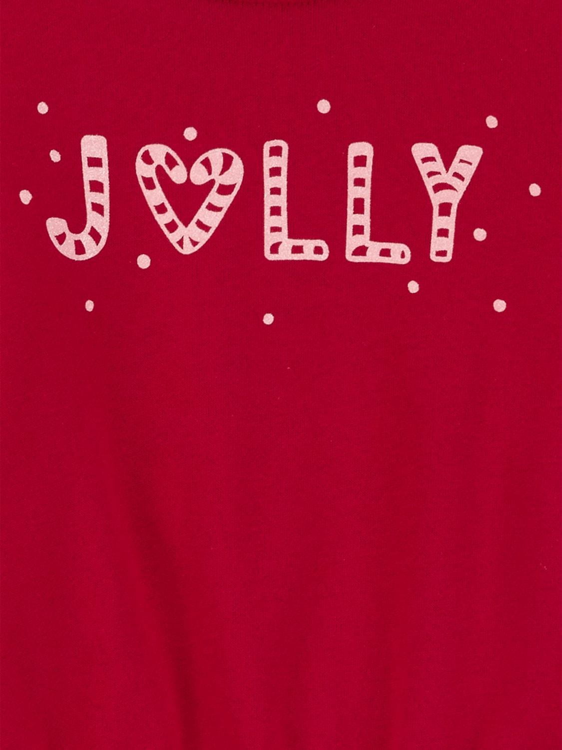 Carter's Child of Mine Toddler Girls' Candy Cane 2 Piece Outfit Set Sizes 2T-5T