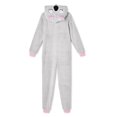 thumbnail image 2 of George Girls' Character Sleeper 1-Piece, 2 of 2