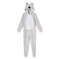 thumbnail image 1 of George Girls' Character Sleeper 1-Piece, 1 of 2