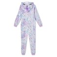 thumbnail image 2 of George Girls' Character Sleeper 1-Piece, 2 of 2