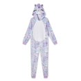 thumbnail image 1 of George Girls' Character Sleeper 1-Piece, 1 of 2