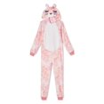 thumbnail image 1 of George Girls' Character Sleeper 1-Piece, 1 of 2