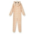 thumbnail image 2 of George Girls' Character Sleeper 1-Piece, 2 of 2