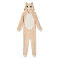 thumbnail image 1 of George Girls' Character Sleeper 1-Piece, 1 of 2