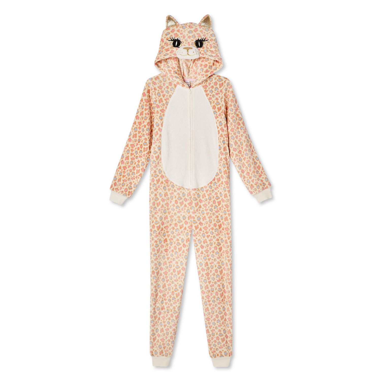 Grenouillère avec personnage George pour filles