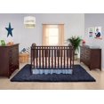 thumbnail image 3 of Graco Ashland Classic Convertible Crib - Espresso, 3 of 4