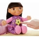 Dora l'exploratrice – Dora prête pour l'aventure – Dora Bonne nuit – Français – image 5 sur 9
