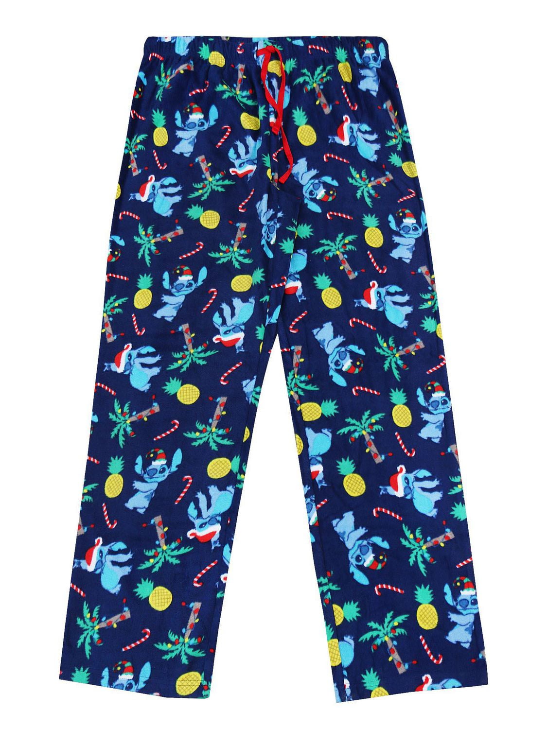 Pantalon de nuit - Adultes - Hommes Lilo & Stitch