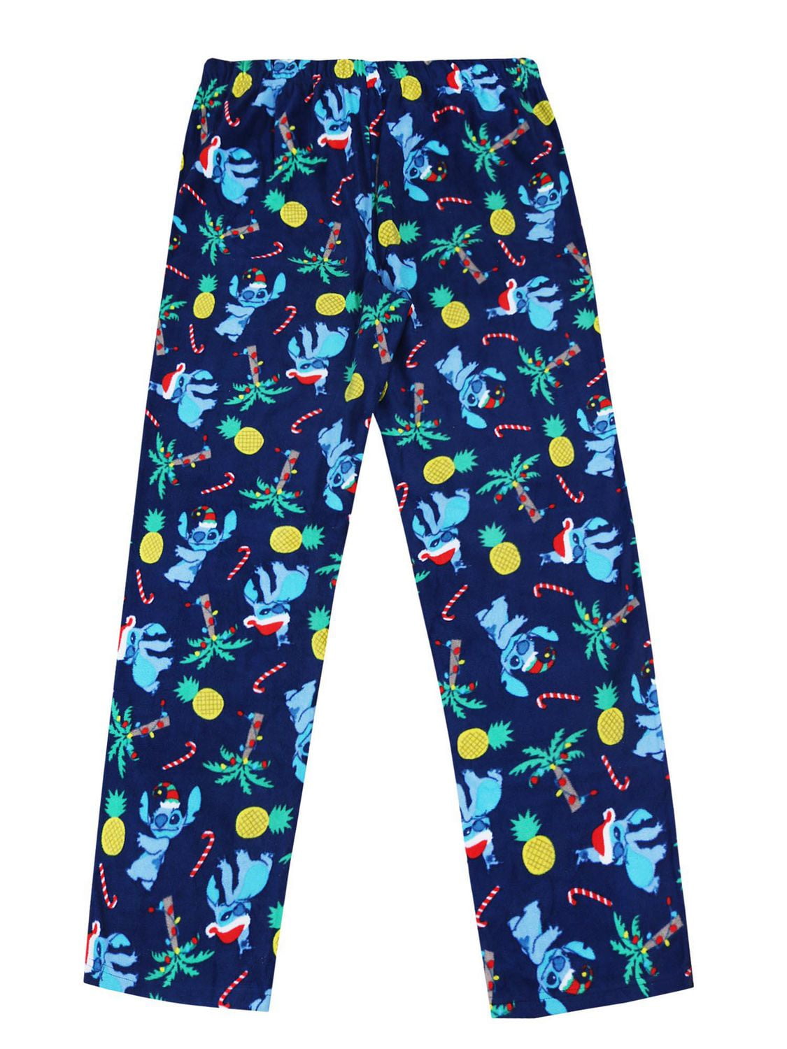 Pantalon de nuit - Adultes - Hommes Lilo & Stitch