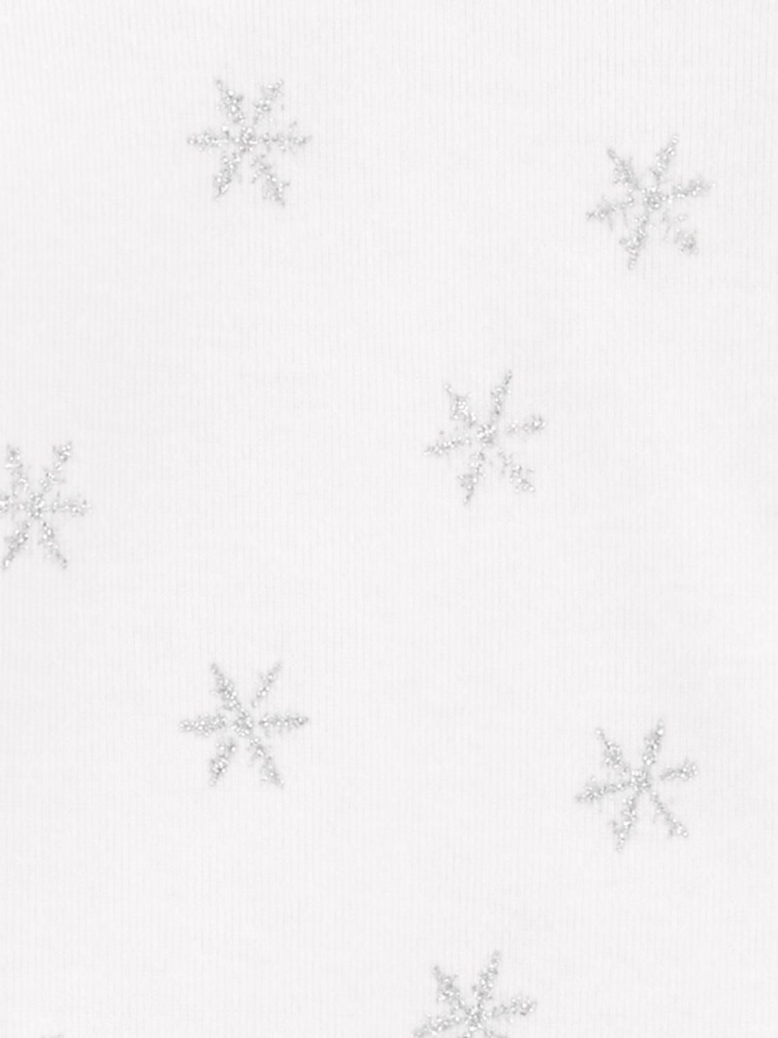 Carter's Child of Mine Ensemble robe pull renne pour bébé fille Tailles nouveau-né 6/9 M