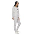 thumbnail image 2 of George Women's Micro Polar Fleece 2-Piece Set, 2 of 6