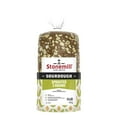 thumbnail image 2 of Stonemill® Honest Wellness Sprouted 3 Grains Sliced Bread, 2 of 10