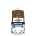 thumbnail image 2 of Stonemill® Honest Wellness Sprouted Rye & 12 Grains Sliced Bread, 2 of 10