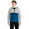 thumbnail image 1 of George Men's Half-Zip Hoodie, 1 of 6