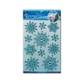 thumbnail image 1 of Blue Snowflakes, 1 of 1
