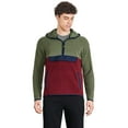 thumbnail image 1 of George Men's Half-Zip Hoodie, 1 of 6