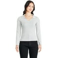 thumbnail image 1 of George Women's Rib Top, 1 of 6