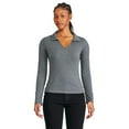 thumbnail image 1 of George Women's Rib Top, 1 of 6