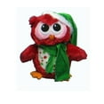 thumbnail image 1 of Hibou de Noël interactif, 1 of 1